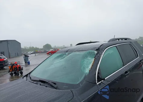 2014 GMC Terrain Sle-2 из США, поврежденный, VIN 2GKALREK1E6A77704